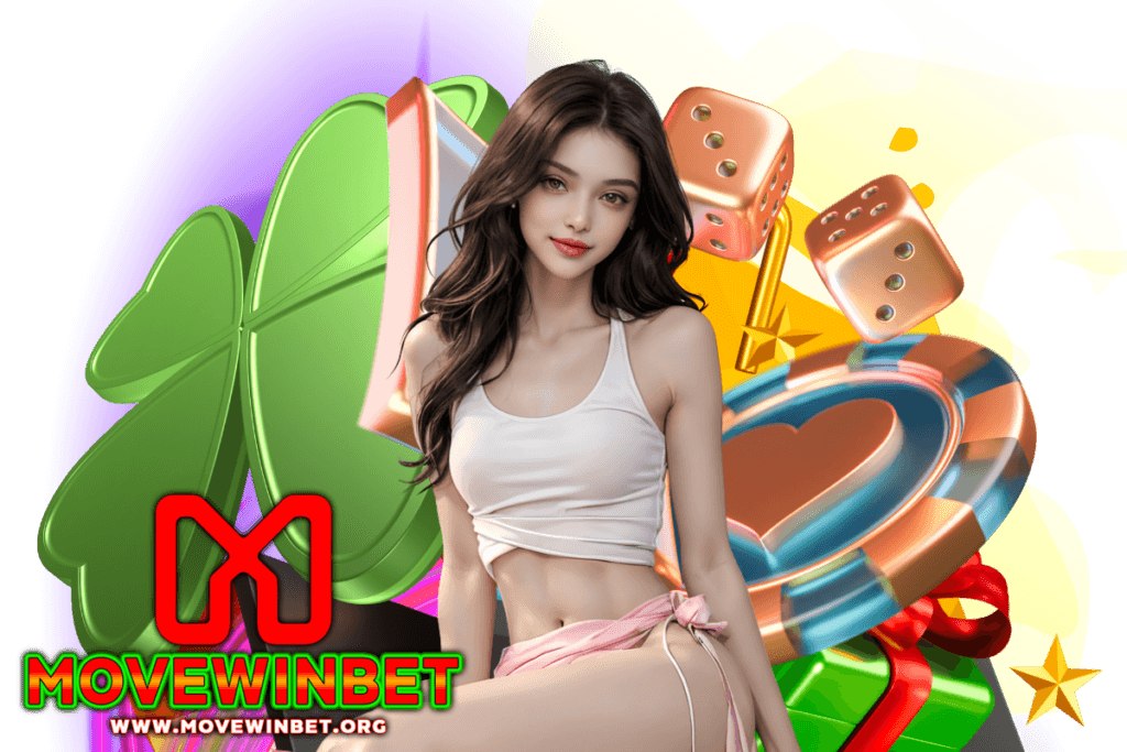 movewinbet แจกเครดิตฟรี